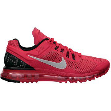 Nike Air Max+ 2013 Hyper Red (Women’s) (555363-600)