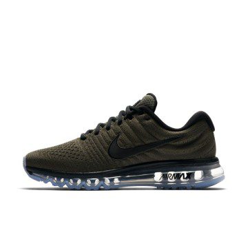 Nike Air Max 2017 Cargo Khaki (849559-302)