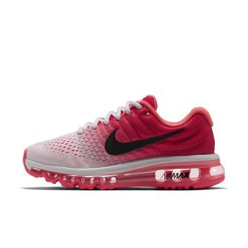 Nike Air Max 2017 Hot Punch (Women’s) (849560-103)