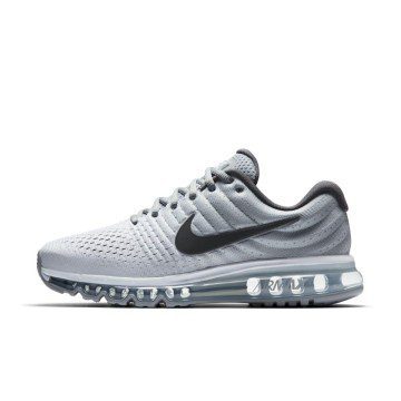 Nike Air Max 2017 Wolf Grey (849559-101)