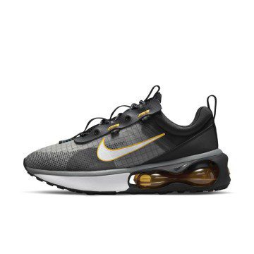 Nike Air Max 2021 Anthracite University Gold (DH5134-001)