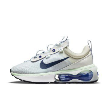 Nike Air Max 2021 Barely Green (Women’s) (DA1923-100)