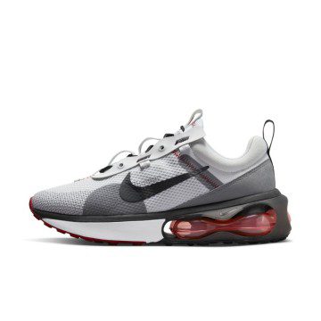 Nike Air Max 2021 SE Photon Dust University Red (DN0721-001)