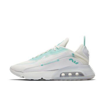 Nike Air Max 2090 Aurora Green (BV9977-102)