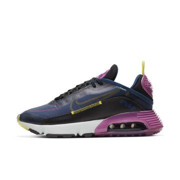 Nike Air Max 2090 Blue Void (Women’s) (CK2612-400)