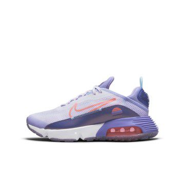 Nike Air Max 2090 Dark Purple Dust (GS) (DA2417-100)
