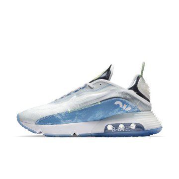 Nike Air Max 2090 Ice Silver (CZ8693-011)