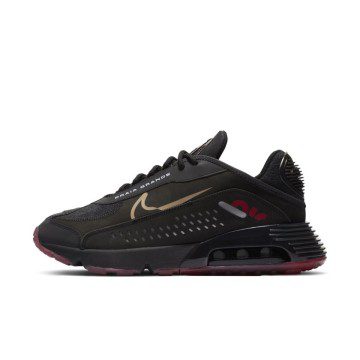 Nike Air Max 2090 Neymar Jr. Black (CU9371-001)