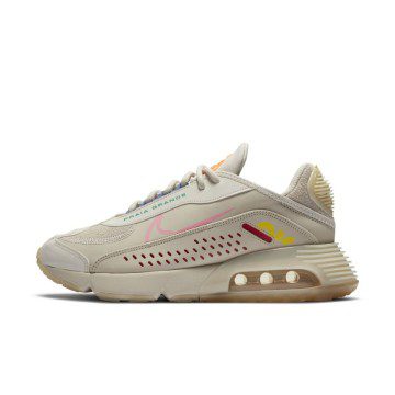 Nike Air Max 2090 Neymar Jr. Brown (CU9371-100)