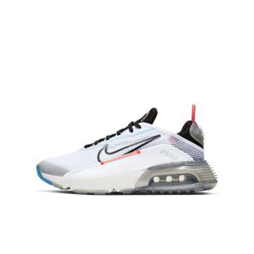 Nike Air Max 2090 Pure Platinum (GS) (CJ4066-100)