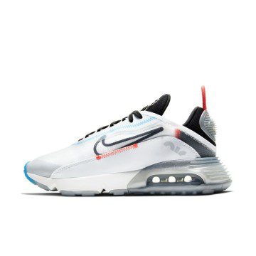 Nike Air Max 2090 Pure Platinum (Women’s) (CT7698-100)