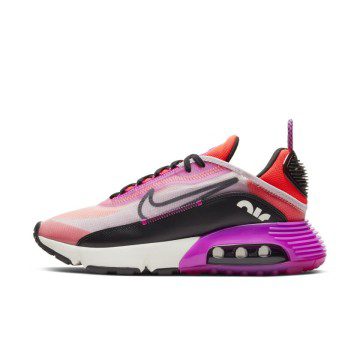 Nike Air Max 2090 Retro Futurism Iced Lilac (Women’s) (CK2612-500)