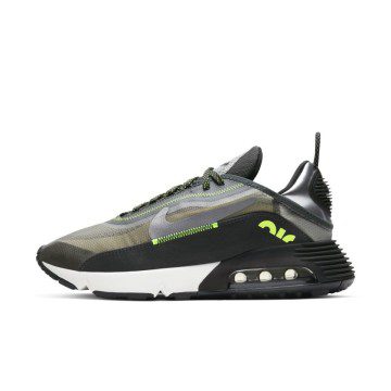 Nike Air Max 2090 SE 3M Anthracite (CW8336-001)