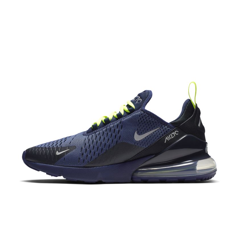 air max 270 blue void