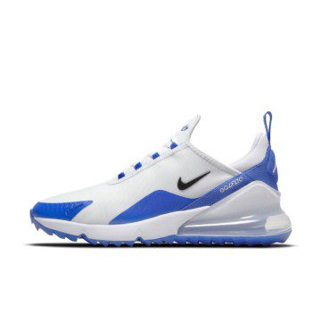 Nike Air Max 270 G White Racer Blue (CK6483-106)