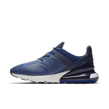 Nike Air Max 270 Premium Diffused Blue (AO8283-400)