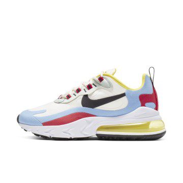 Nike Air Max 270 React Bauhaus (Women’s) (AT6174-002)