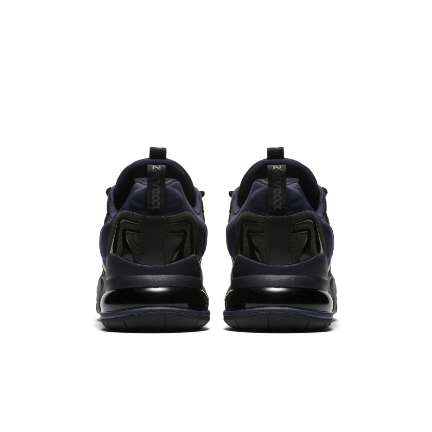 Nike Air Max 270 React Eng Black Sapphire (CD0113-001)