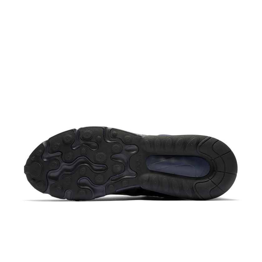 Nike Air Max 270 React Eng Black Sapphire (CD0113-001)