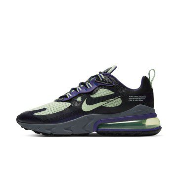 Nike Air Max 270 React Future Swoosh (CT1617-001)