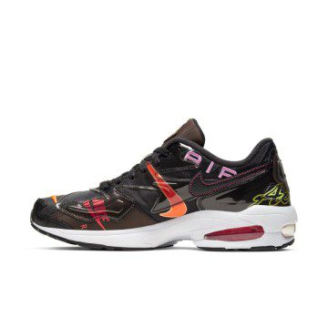 Nike Air Max 2 Light atmos Black (CI5590-001)