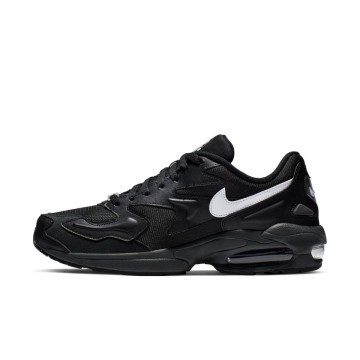 Nike Air Max 2 Light Black White (AO1741-001)