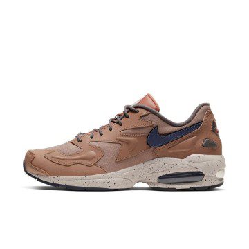 Nike Air Max 2 Light Desert Dust (CJ9997-201)