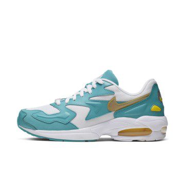 Nike Air Max 2 Light Teal Nebula (AO1741-105)