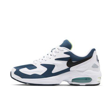 Nike Air Max 2 Light Valerian Blue (CI3703-400)