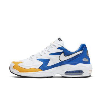 Nike Air Max 2 Light Windbreaker (BV0987-102)