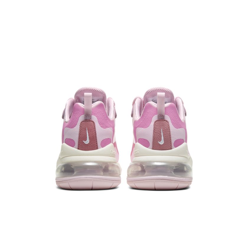 Nike Air Max 270 React Pink (Women’s) (CZ0364-600)
