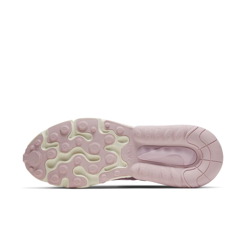 Nike Air Max 270 React Pink (Women’s) (CZ0364-600)