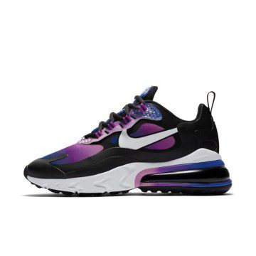 Nike Air Max 270 React SE Bubble Pack (Women’s) (BV3387-400)
