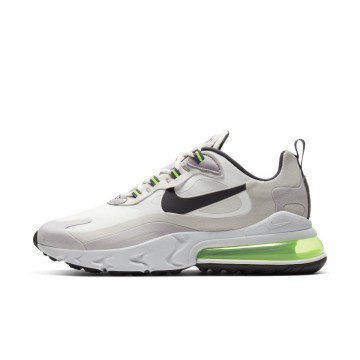 Nike Air Max 270 React Vast Grey (CI3866-100)