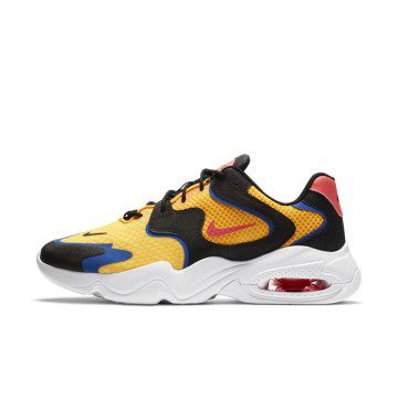 Nike Air Max 2X Laser Orange (CK2943-800)
