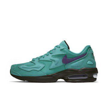 Nike Air Max2 Light Reverse Grape (AO1741-300)