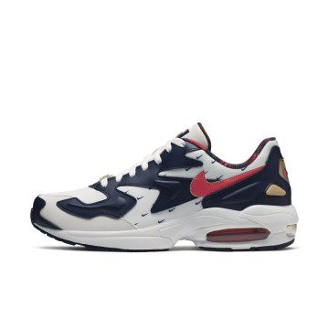 Nike Air Max2 Light USA (2019) (CK0848-100)