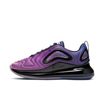 Nike Air Max 720 Bubble Pack Black (Women’s) (CD0683-400)