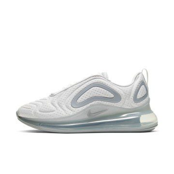 Nike Air Max 720 Grey Mesh (Women’s) (AR9293-016)