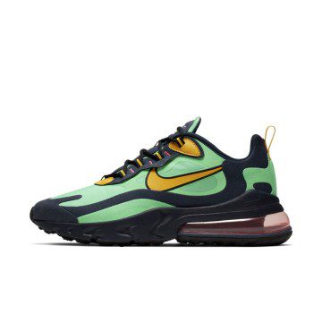 Nike Air Max 720 React Electro Green (AO4971-300)
