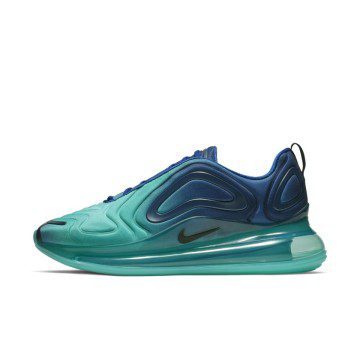 Nike Air Max 720 Sea Forest (AO2924-400)