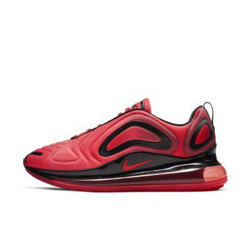 Nike Air Max 720 University Red Black (AO2924-600)