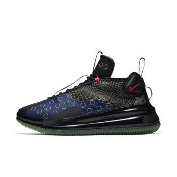 Nike Air Max 720 Waves Blue Void Black (BQ4430-400)