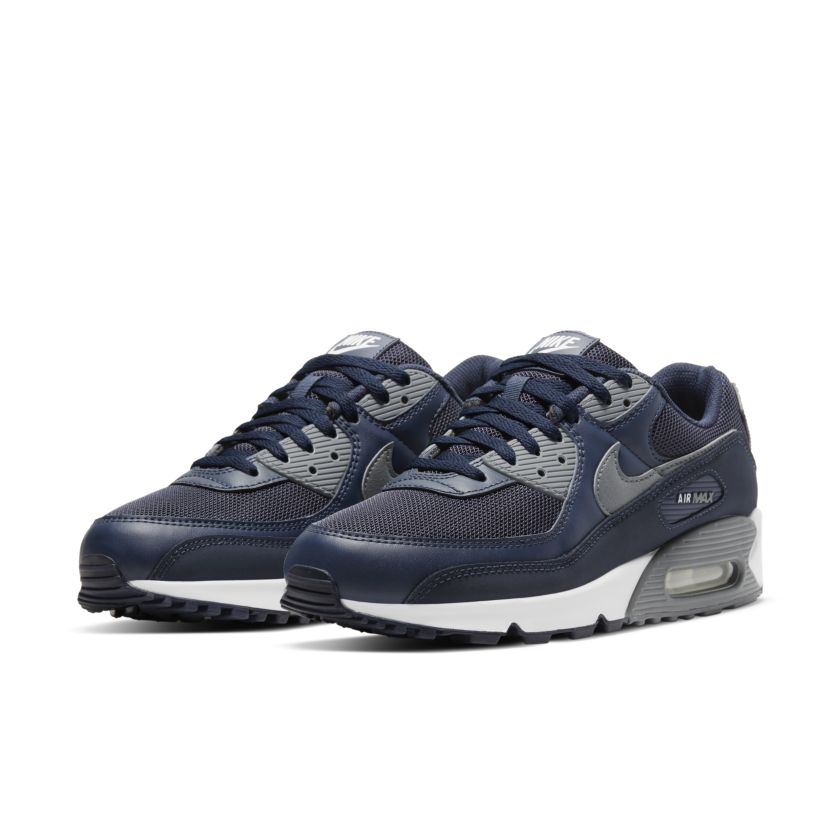 Nike Air Max 90 Obsidian (DH4095-400)