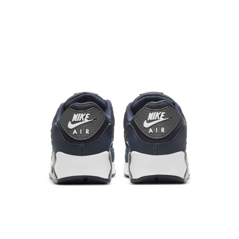 Nike Air Max 90 Obsidian (DH4095-400)