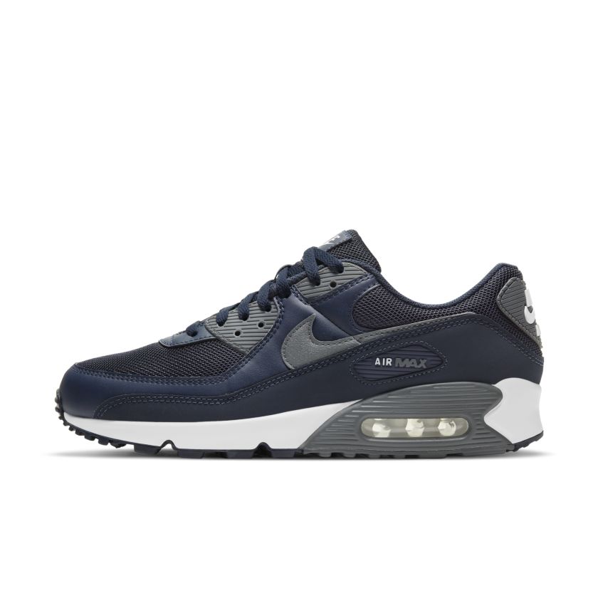 Nike Air Max 90 Obsidian (DH4095-400)