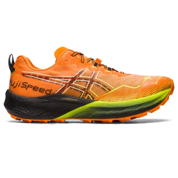 Asics Fujispeed 2 Bright Orange/Antique Red (1011B699.800)