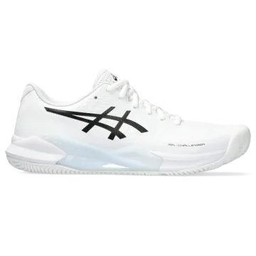 Asics Gel-challenger 14 Padel White/Black (1041A404.101)