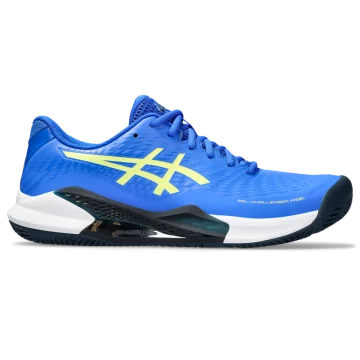 Asics Gel-challenger 14 Padel Illusion Blue/Glow Yellow (1041A404.401)