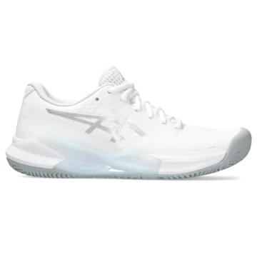 Asics Gel-challenger 14 Padel White/Pure Silver (1042A232.100)